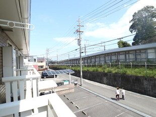 清水駅 徒歩23分 2階の物件内観写真